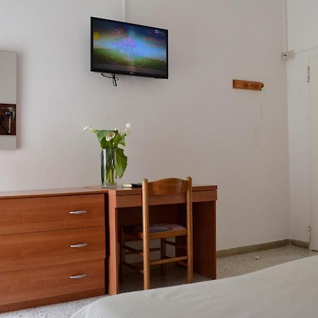 Sportur Club Hotel Cervia Dış mekan fotoğraf