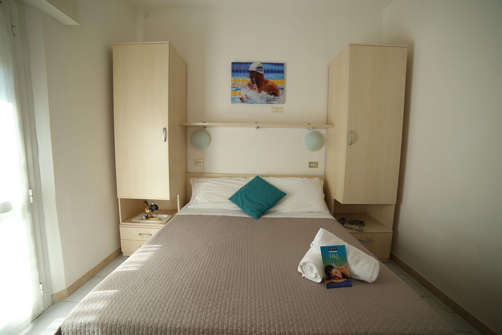 Sportur Club Hotel Cervia Dış mekan fotoğraf