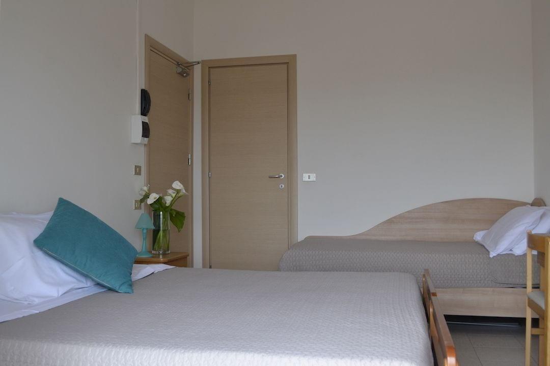 Sportur Club Hotel Cervia Dış mekan fotoğraf