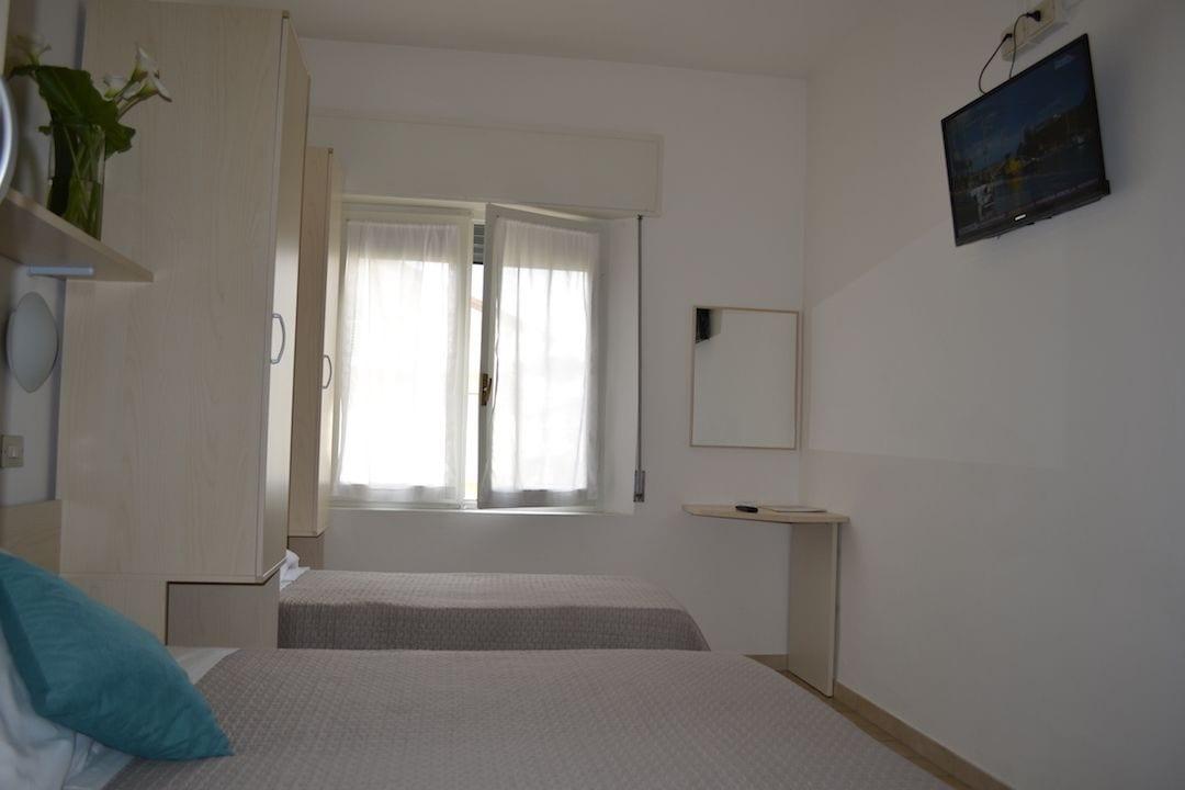 Sportur Club Hotel Cervia Dış mekan fotoğraf