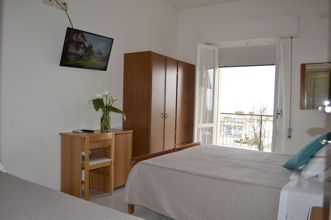 Sportur Club Hotel Cervia Dış mekan fotoğraf