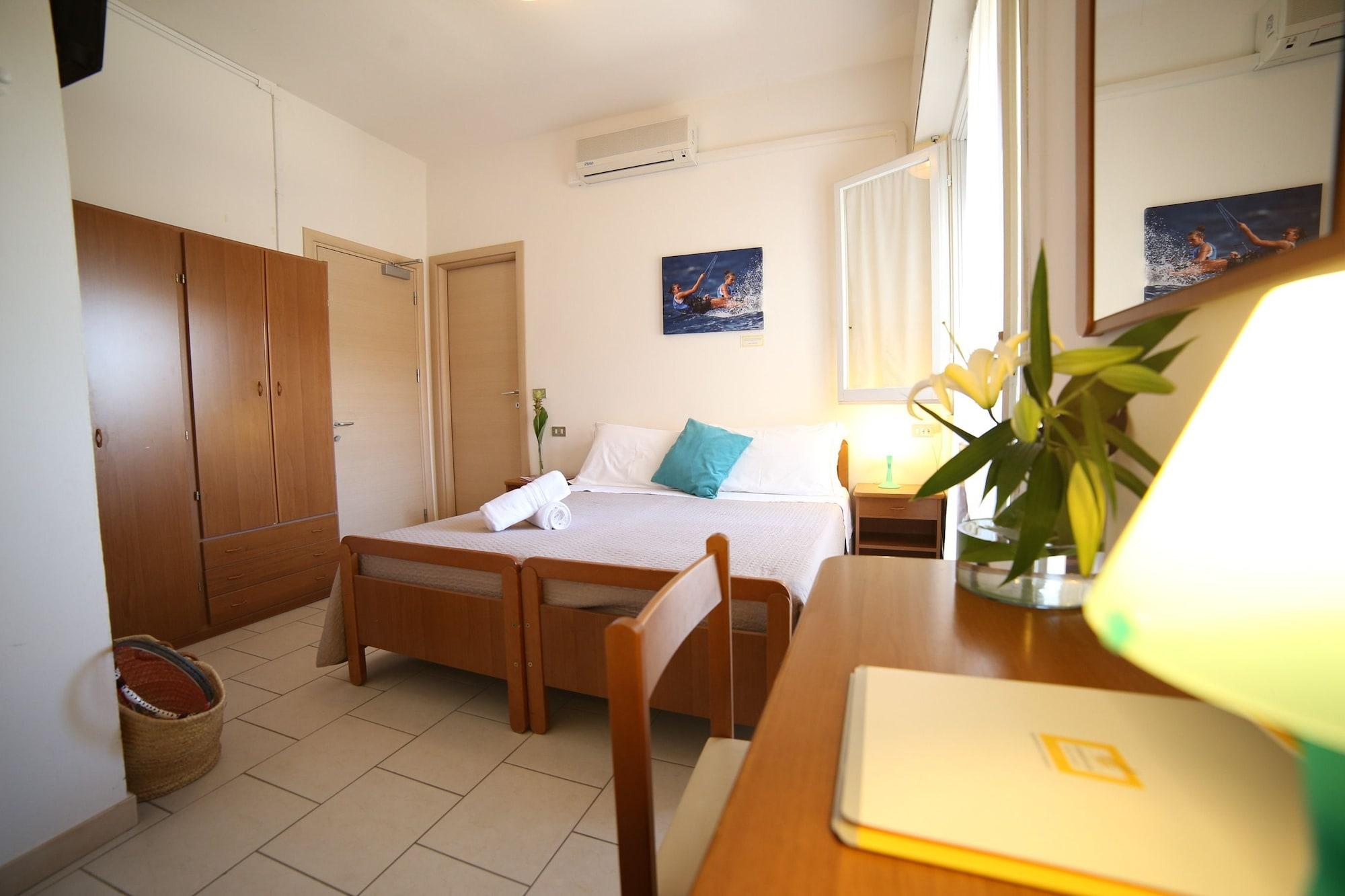 Sportur Club Hotel Cervia Dış mekan fotoğraf