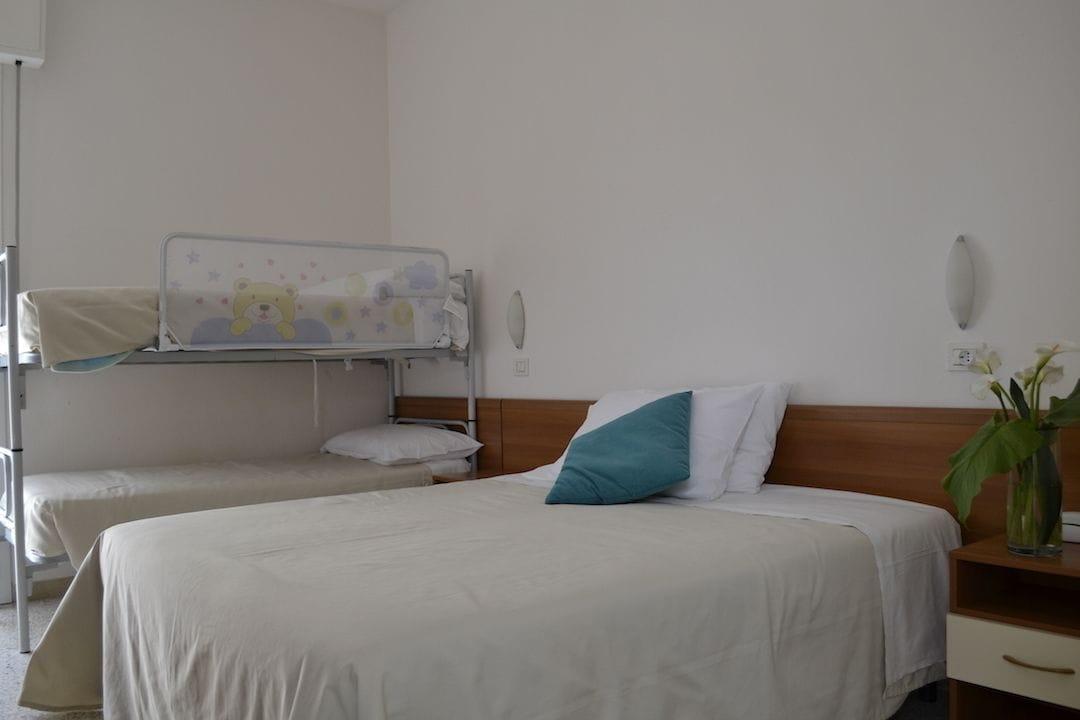 Sportur Club Hotel Cervia Dış mekan fotoğraf