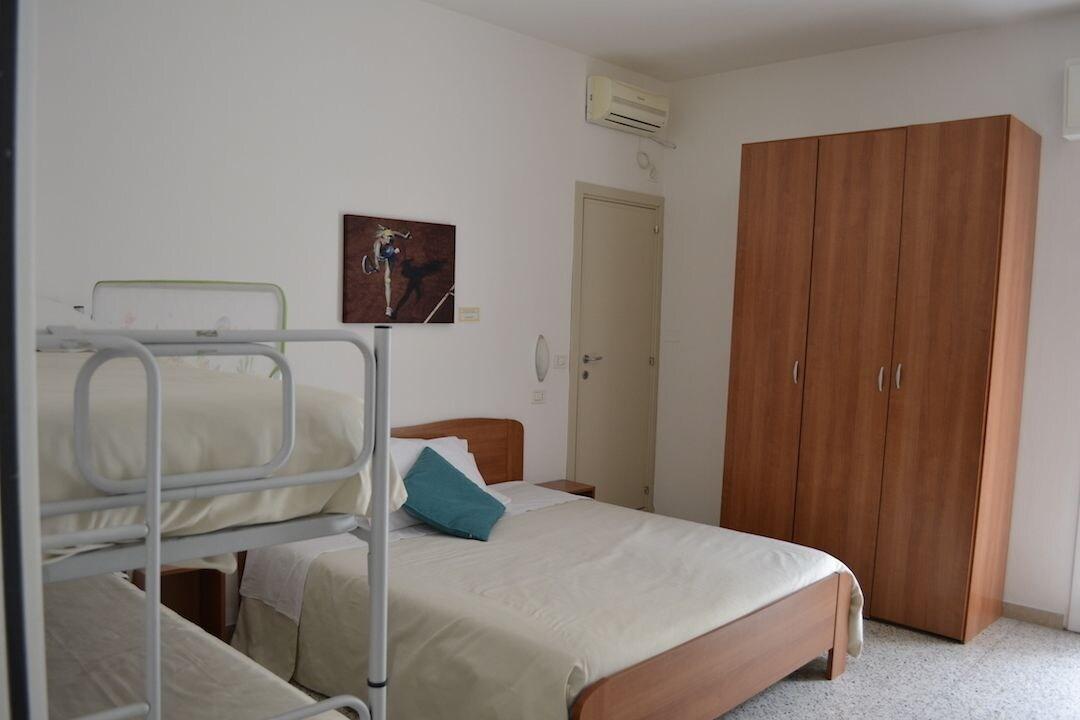 Sportur Club Hotel Cervia Dış mekan fotoğraf