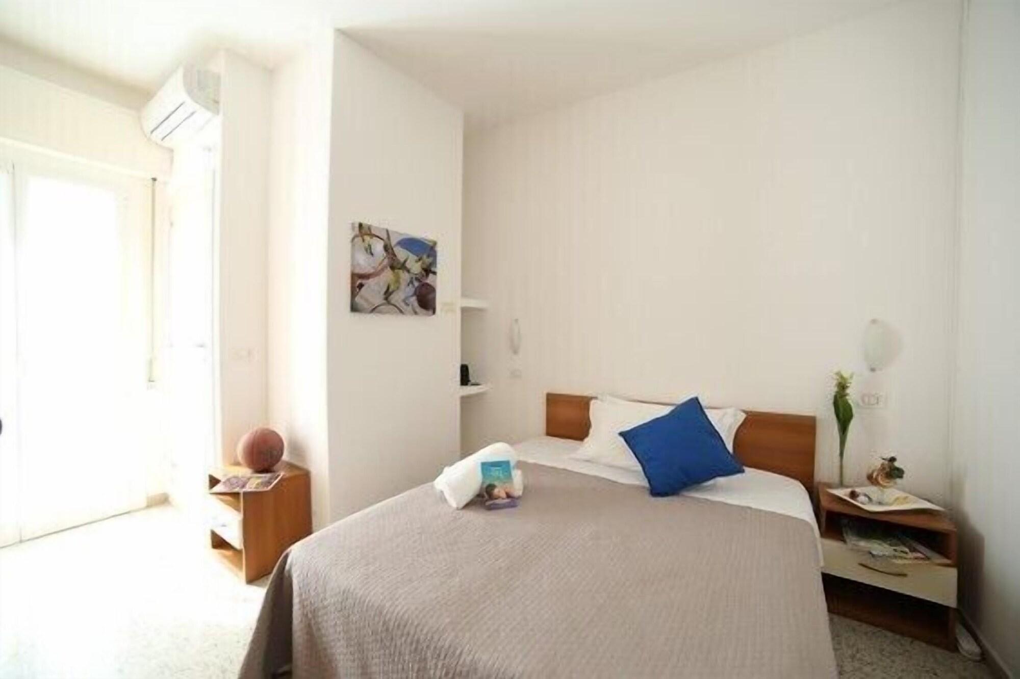 Sportur Club Hotel Cervia Dış mekan fotoğraf