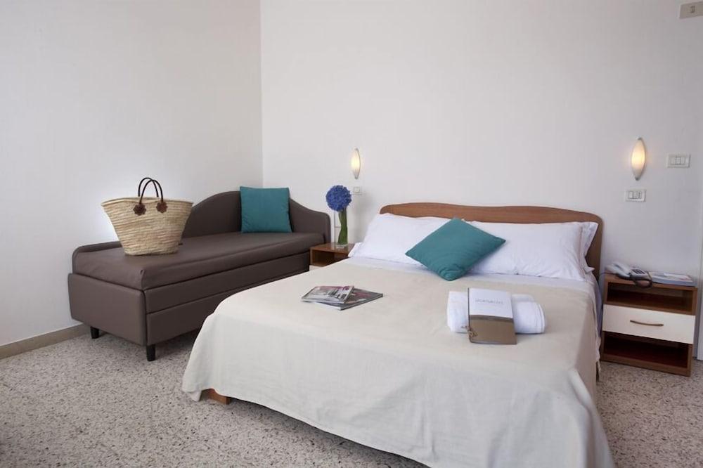 Sportur Club Hotel Cervia Dış mekan fotoğraf