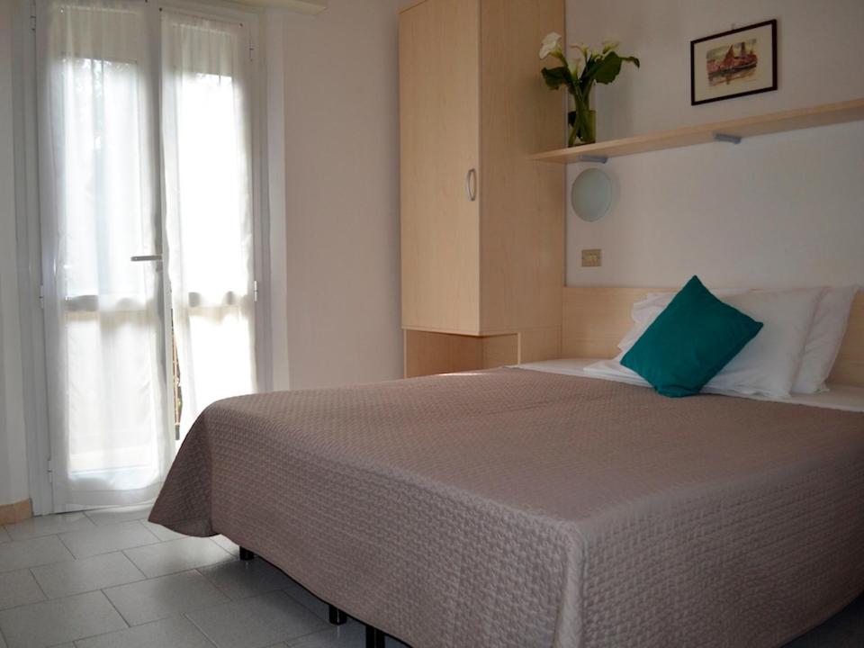 Sportur Club Hotel Cervia Oda fotoğraf