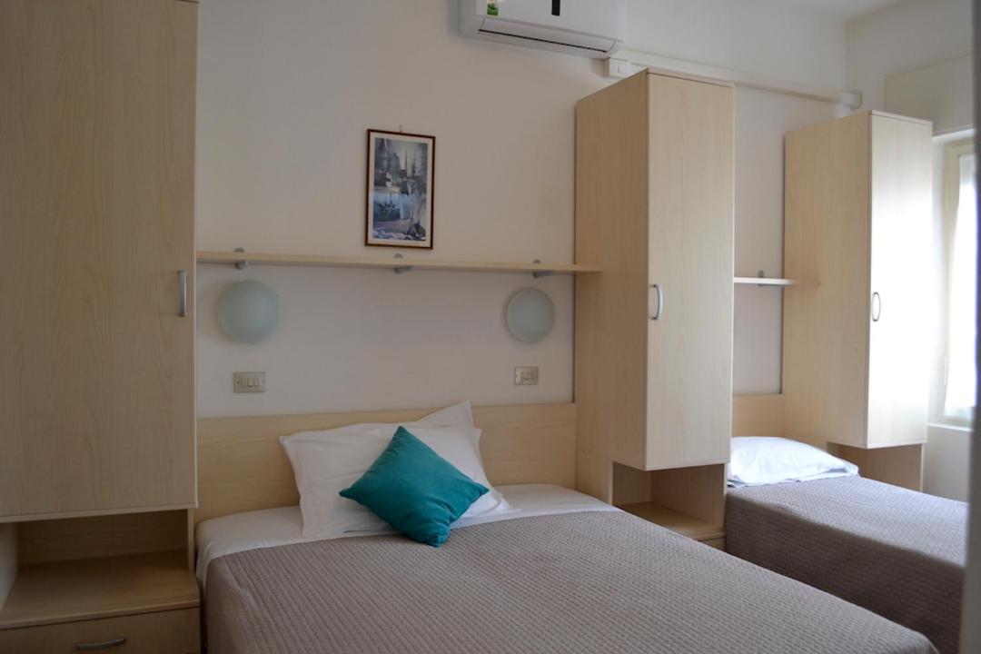 Sportur Club Hotel Cervia Dış mekan fotoğraf