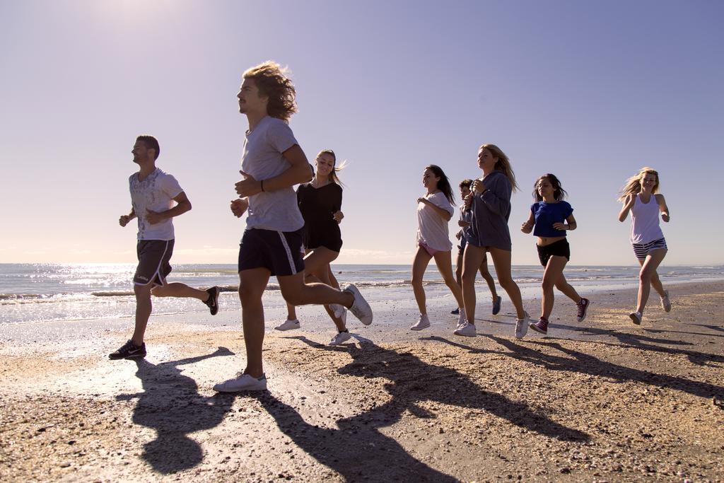 Sportur Club Hotel Cervia Dış mekan fotoğraf