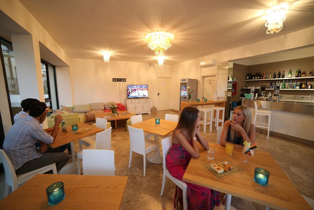 Sportur Club Hotel Cervia Dış mekan fotoğraf