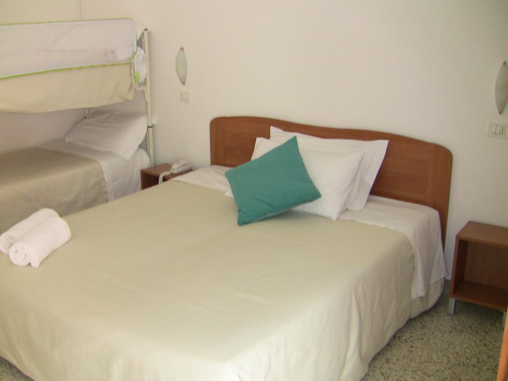 Sportur Club Hotel Cervia Dış mekan fotoğraf
