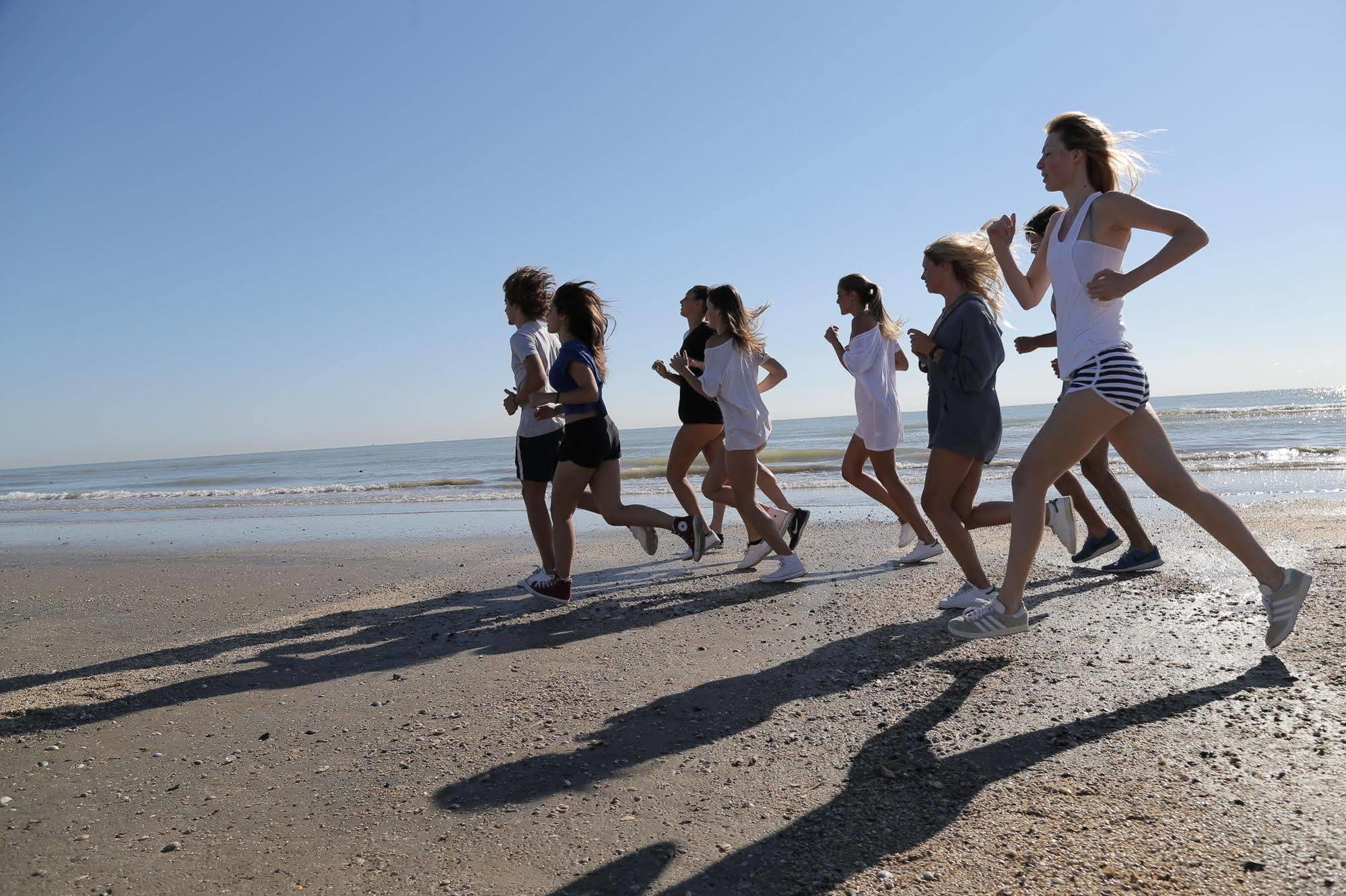 Sportur Club Hotel Cervia Dış mekan fotoğraf