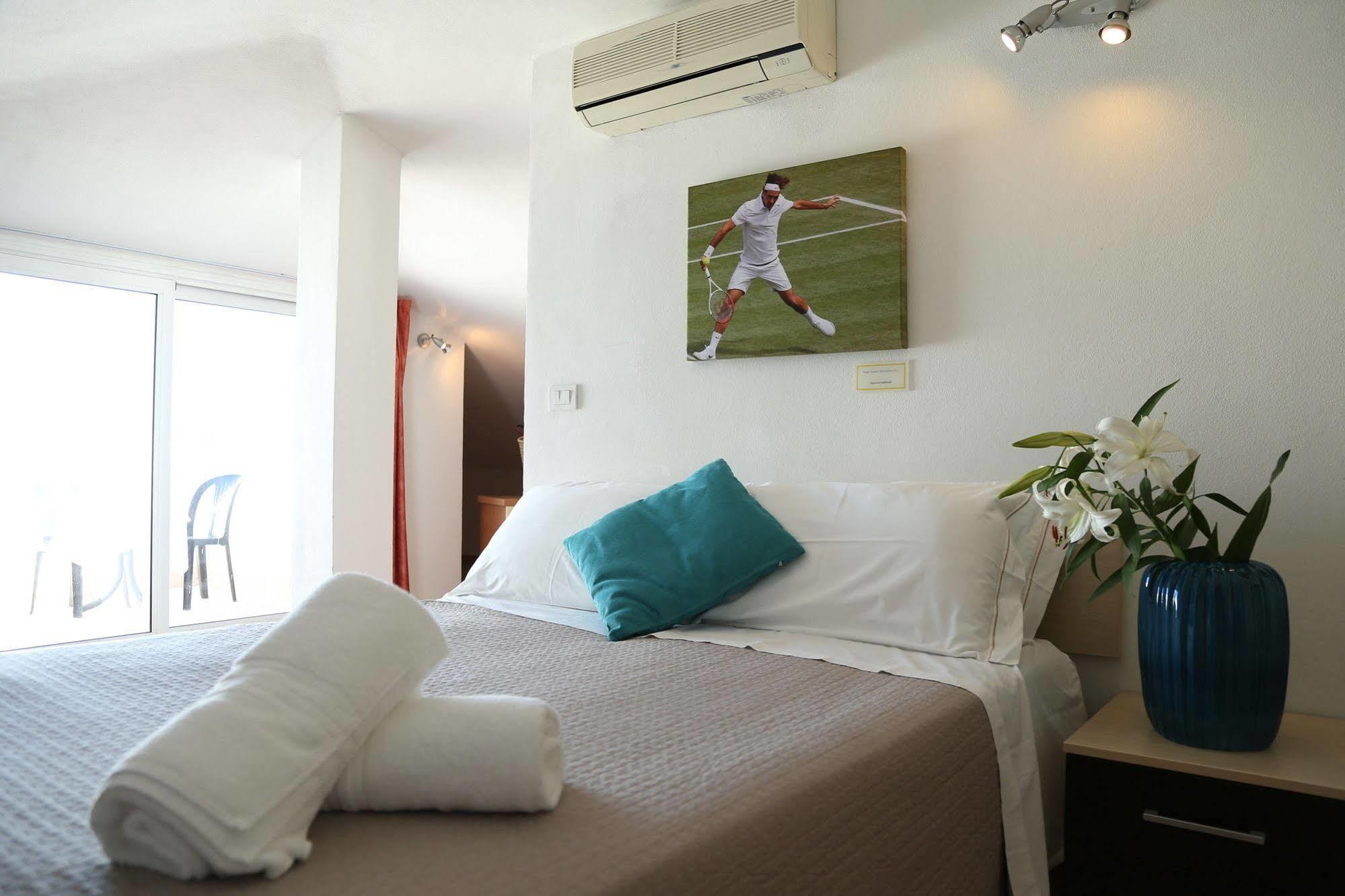 Sportur Club Hotel Cervia Dış mekan fotoğraf