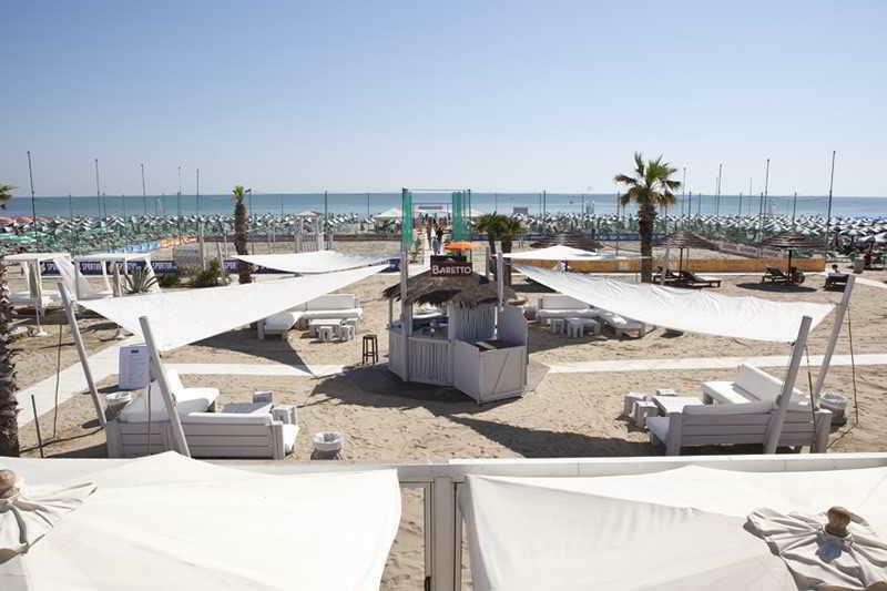 Sportur Club Hotel Cervia Dış mekan fotoğraf